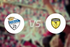 科班皇家vs奥罗拉比分预测【2025/11/03】