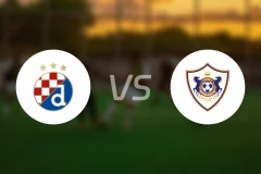 萨格勒布迪纳摩vs卡拉巴克比分预测【2024/08/21】