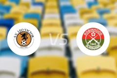 利奥维克多vs罗宾胡德比分预测【2026/01/12】