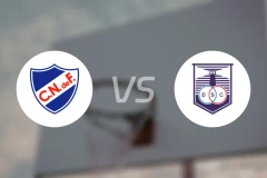 蒙特维多国民vs德丰索体育比分预测【2025/11/01】