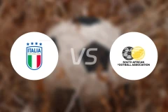 意大利U17vs南非U17比分结果战报【2025/11/09】
