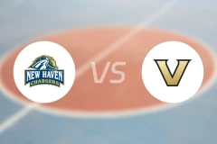 纽黑文大学vs范德比尔特大学比分预测【2025/12/30】