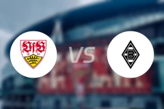 斯图加特女足vs门兴格拉德巴赫女足比分预测【2026/02/08】