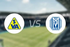 SV阿特拉斯代vsSV梅彭II队比分预测【2024/10/12】