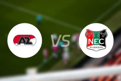 阿尔克马尔vs奈梅亨比分预测【2026/01/31】