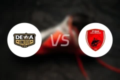 德瓦vsPSM马卡萨比分结果战报【2025/11/09】