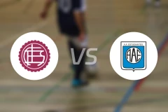 拉努斯后备队vs里奥夸尔托U20比分预测【2026/02/19】