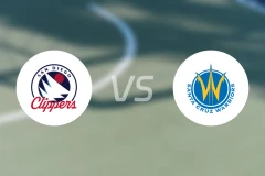 圣迭戈快船vs圣克鲁斯勇士比分结果战报【2026/02/28】