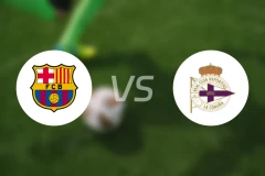 巴塞罗那女足vs拉科鲁尼亚女足比分结果战报【2025/11/09】