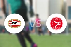 埃因霍温青年队vs阿尔梅勒城比分预测【2025/12/13】