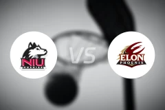 北伊利诺大学vs依隆大学比分结果战报【2025/12/14】