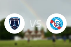 巴黎FC女足vs斯特拉斯堡女足比分预测【2026/03/11】