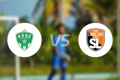 圣埃蒂安vs拉瓦勒比分预测【2026/02/22】