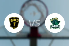 奥布拉斯vs吉纳西亚科摩多罗比分预测【2026/01/12】