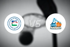 埃姆拉克女篮vs阿维尼达女篮比分预测【2025/12/12】