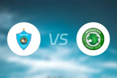 马哈拉vs现代体育比分预测【2025/11/01】