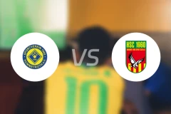 亨默特罗斯vs哈努尔SC 1960比分预测【2025/11/23】