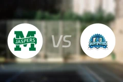 曼哈顿大学vs圣彼德斯大学比分结果战报【2026/02/28】