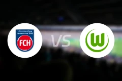 海登海姆U19vs沃尔夫斯堡U19比分预测【2026/02/08】