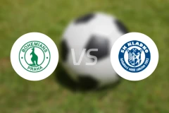 波希米亚人1905B队vs卡列度比分预测【2026/03/22】