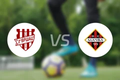 维尔沙克vs马瑟瓦沙巴比分预测【2025/11/17】