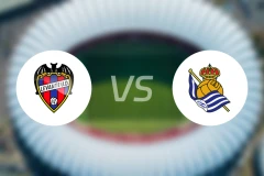 莱万特女足vs皇家社会女足比分预测【2026/03/21】