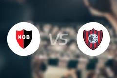 纽维尔老男孩vs圣洛伦索比分预测【2026/04/13】