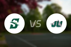 斯泰森大学vs杰克森维尔比分结果战报【2026/02/27】