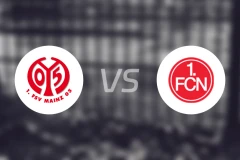 美因茨05 U19vs纽伦堡U19比分预测【2026/04/18】