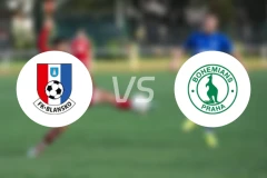 比尔森彼得林vs波希米亚人1905B队比分预测【2026/03/14】