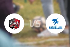 弗勒里91女足vs马赛女足比分预测【2026/01/18】