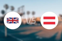 英国女篮vs奥地利女篮比分预测【2026/03/15】