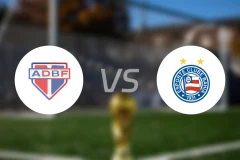 巴海亚迪费拉vs巴伊亚比分预测【2026/01/15】