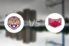 路易斯安那州立大学vs阿肯色大学比分预测【2026/01/25】