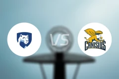 阿勒格尼州立大学vs堪尼席斯比分结果战报【2025/11/07】