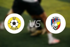 皮斯克vs比尔森胜利B队比分预测【2026/02/28】