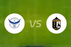 阿格尔皇室杜马vsFC瞪羚比分预测【2026/04/08】