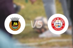 里奥阿维U23vs莱里亚U23比分预测【2026/02/19】