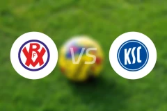 VfR曼海姆vs卡尔斯鲁厄青年队比分预测【2026/04/18】