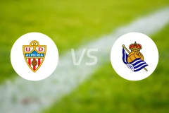 阿尔梅里亚vs皇家社会B队比分预测【2026/03/30】