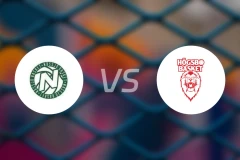 KFUM奈舍vs霍格斯博篮球比分预测【2026/01/10】