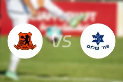 特拉维夫叶胡达vs撒冷马比卡比分预测【2025/12/26】