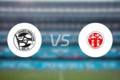 FC哈瑙93vsCSC 03卡塞尔比分预测【2026/03/28】