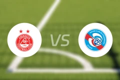 阿伯丁vs斯特拉斯堡比分预测【2025/12/12】