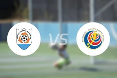 安圭拉女足U17vs哥斯达黎加女足U17比分结果战报【2026/01/28】