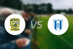 SC阿什杜德马卡比vsFC亚夫涅贝塔尔比分预测【2026/03/06】