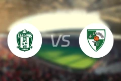 萨尔格里斯vs考诺萨基列斯比分预测【2026/04/05】