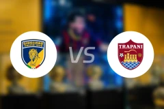 朱利亚诺U19vs特拉帕尼青年队比分预测【2026/01/17】