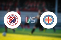 丹德农市vs墨尔本市NPL比分预测【2026/02/20】