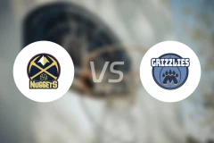 掘金vs灰熊比分预测【2025/11/25】